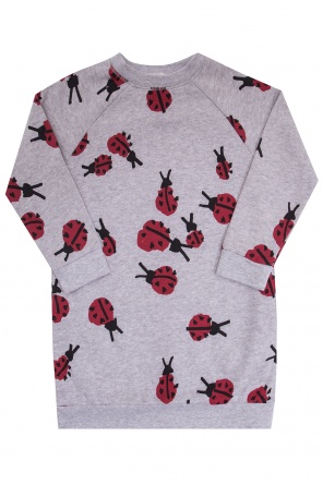 Printed dress, zdjęcie 1 Printed dress od Stella McCartney Kids